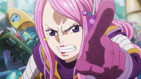 One Piece 1119 Spoilers & Leaks Thread : .